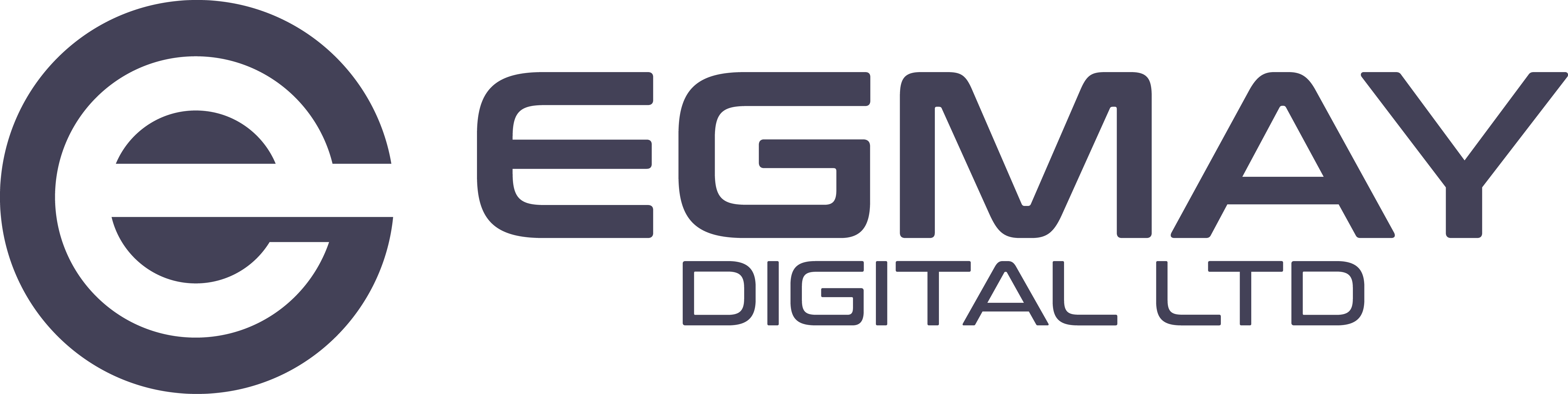 EGMAY Logo